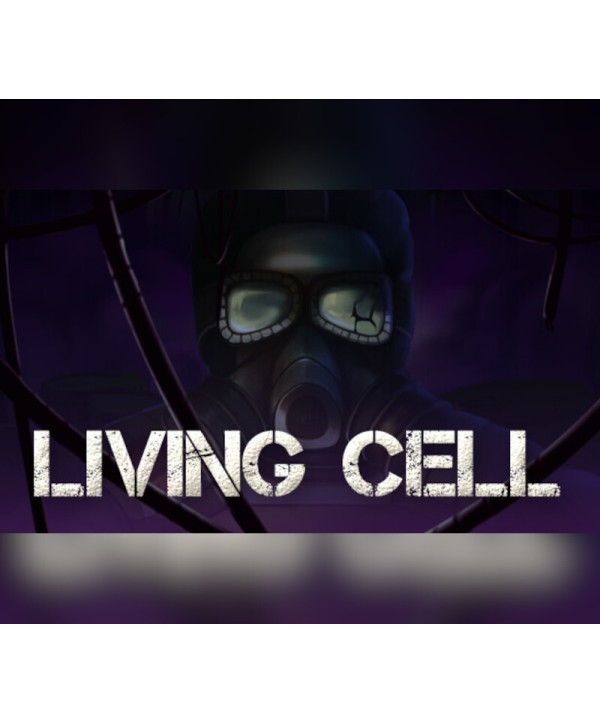 Living Cell Steam Key GLOBAL